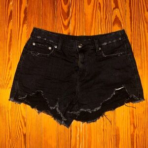 Aerie shorts
